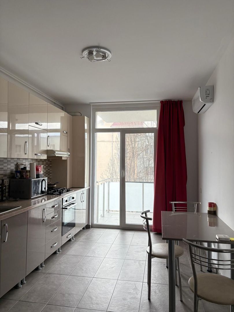 Tipografilor-Vivalia Grand | 2 Camere | Loc de Parcare - Poză 2