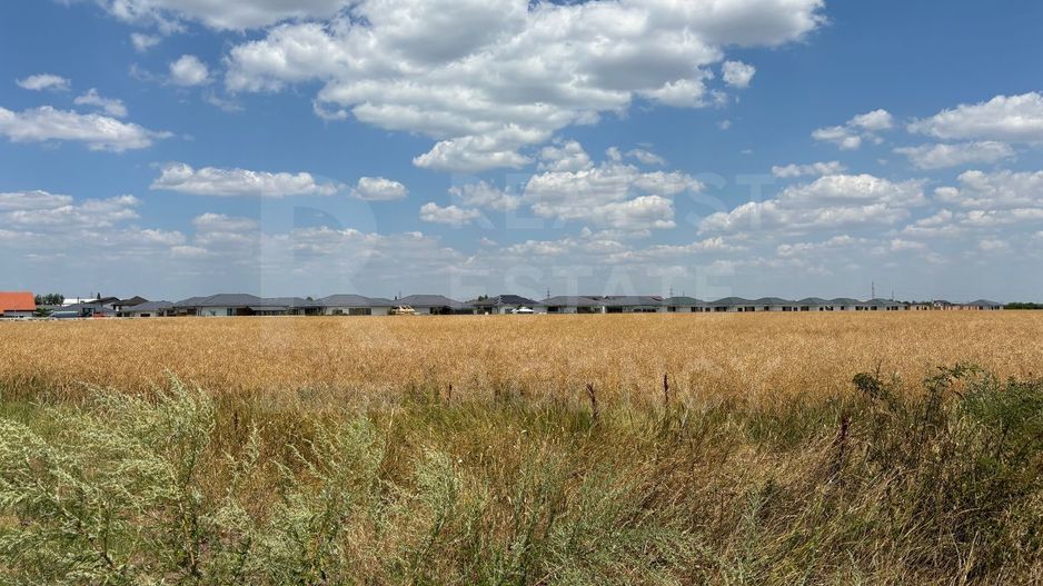 Vânzare, teren pentru construcții, șoseaua Pipera-Tunari, București - Poză 5