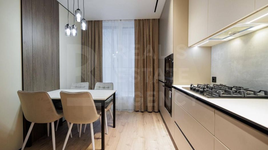 Vânzare, apartament, 2 camere + living, str. Cuza Vodă 5, Botanica - Poză 5