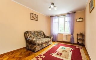 Vânzare, apartament, 4 camere, str. Miron Costin, Rîșcani - Poză 8