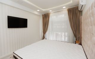 Vânzare, apartament, 3 camere, strada Independeței, Botanica - Poză 33