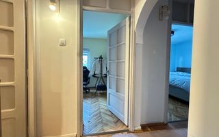 3 camere decomandate/ La 2 minute de p-ta Marasti - Poză 7