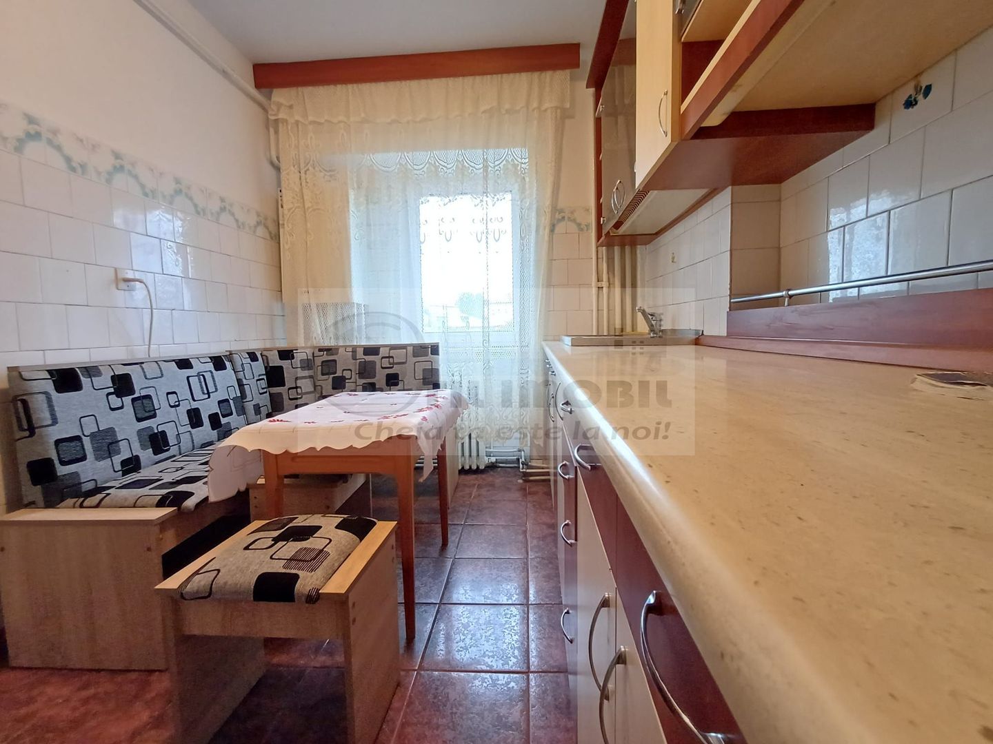 Apartament 3 Camere Decomandat – Blv Independenței, Iași- 5 min UMF - Poză 2
