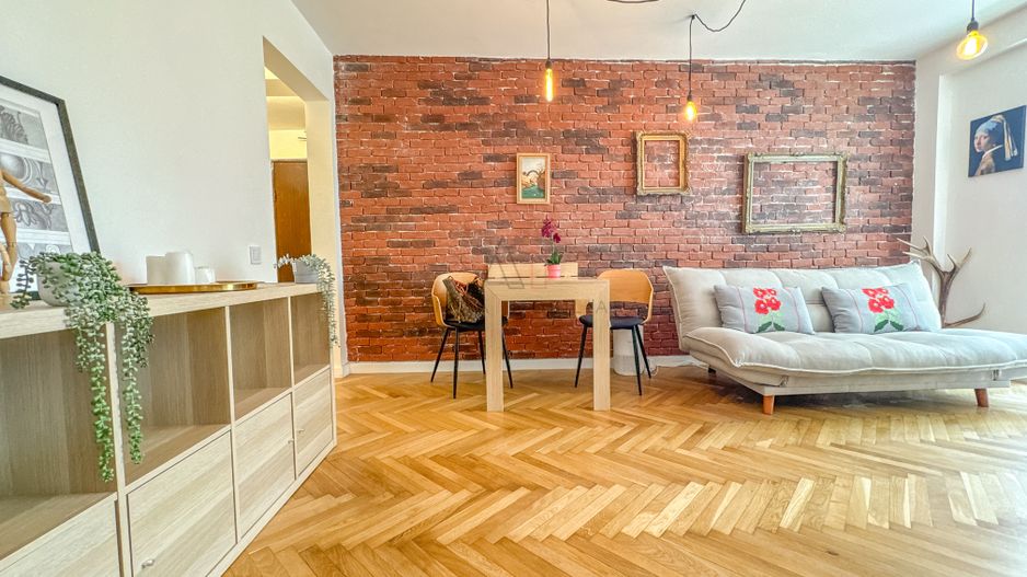 Apartamnt 2 camere Lacul Tei - Poză 2