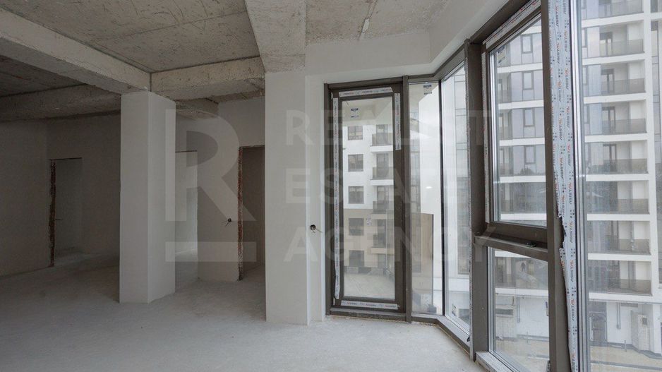 Vânzare apartament 83 mp, strada Basarabia, Ialoveni - Poză 20