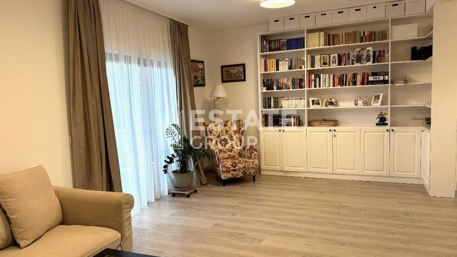 Duplex cu 4 camere in Dumbravita - Poză 2