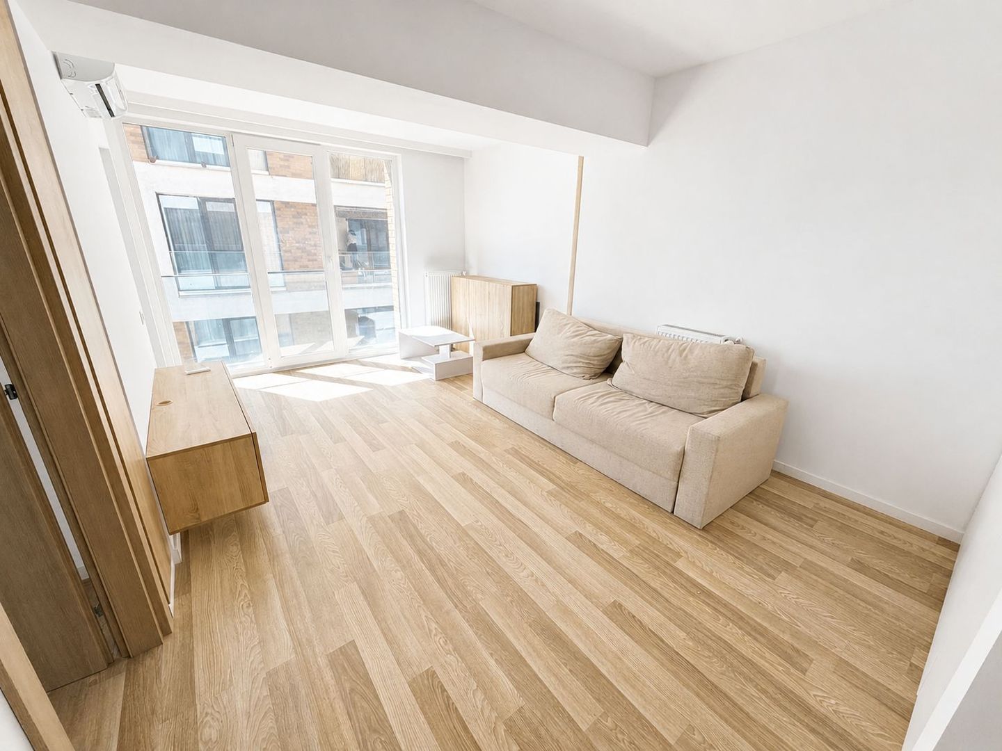 2 Camere Politehnica Park Residence Metrou Grozavesti et 7/9 an 2016 - Poză 14