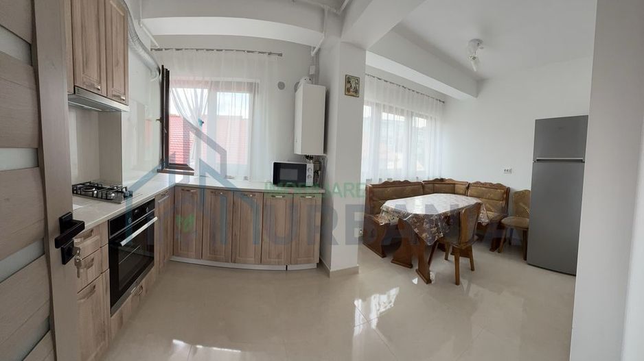 Apartament 2 camere decomandat, Tătărași, zona Piața Chirilă/Ateneu, mobilat complet, închiriere - Poză 1