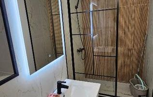 Inchiriez garsoniera nemobilata, Unirii, Goga, langa Camera de Comert, Inalta Cu - Poză 5