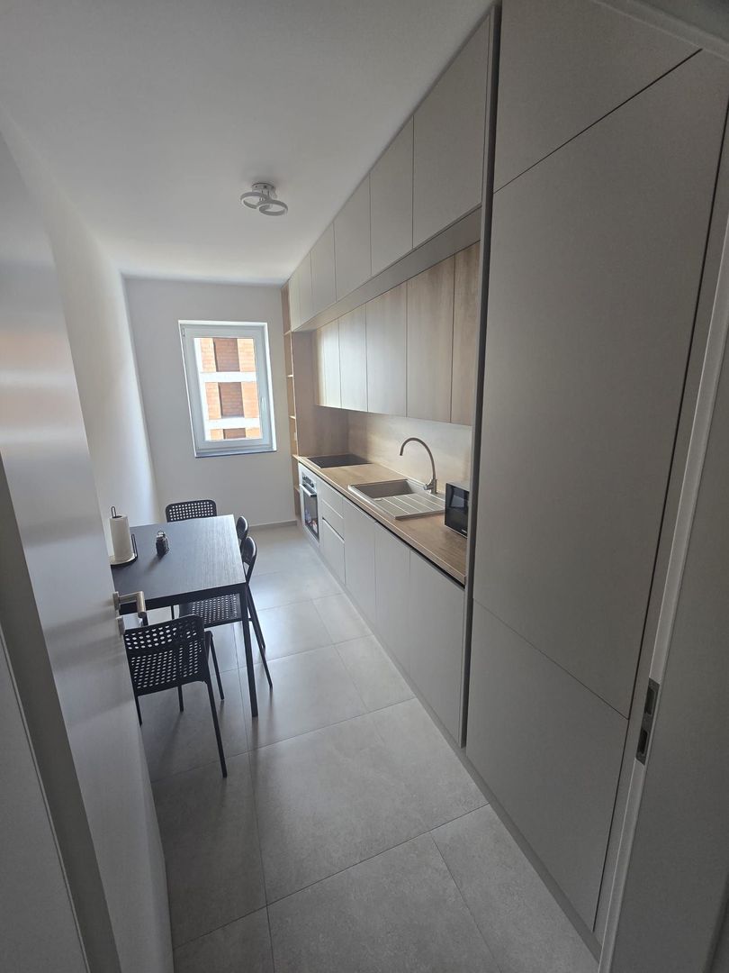 Apartament 2 camere de inchiriat - Poză 3