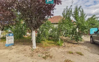 Casă solidă în Curtici cu teren de 1166 mp - Poză 34