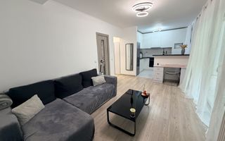 Apartament 2 camere | grădina 375 mp | la cheie | zona VIVO - Poză 2
