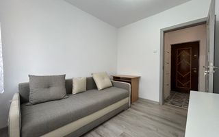 Apartament ideal pentru studenți, 3 camere se inchiriat | Zona Cedonia - Poză 9