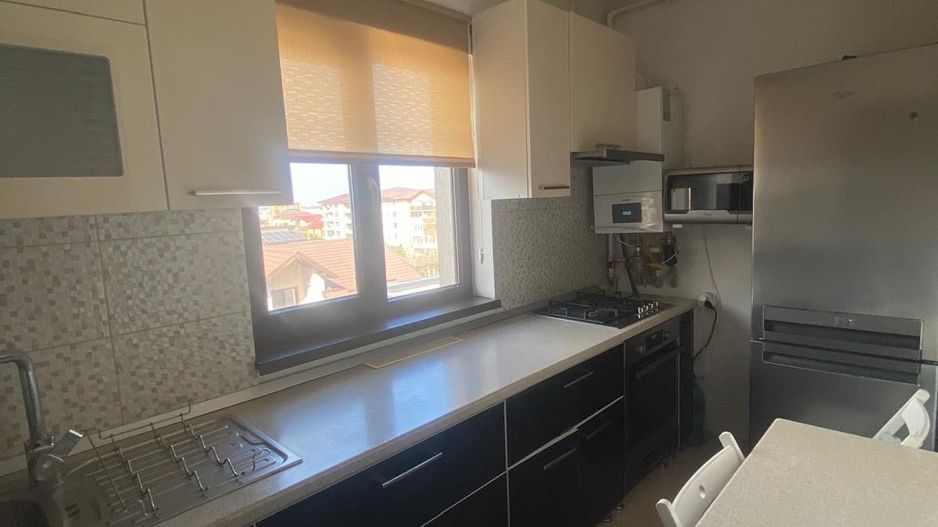 Apartament 2 camere, 60 mp, centrală, mobilat, parcare inclusă, Titan - Poză 15