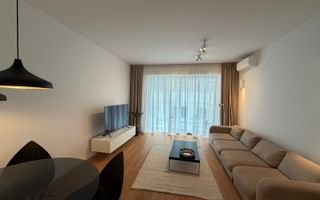 INCHIRIERE APARTAMENT SOS NORDULUI | 2 CAMERE | TERASA | MOBILAT LUX - Poză 4