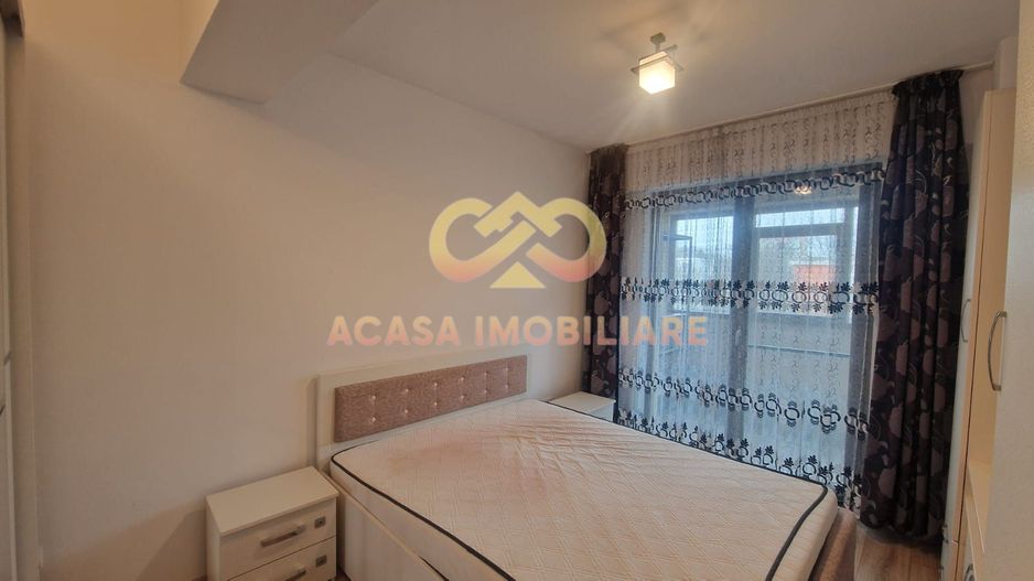TATARASI CIURCHI BLOC NOU 2 CAMERE DEC. CU PARCARE - Poză 4