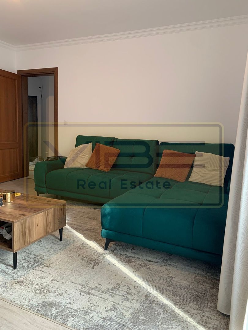 Păcurari - Alpha Bank - 64mp- Parcare - Bloc nou-etaj 2 - Poză 10