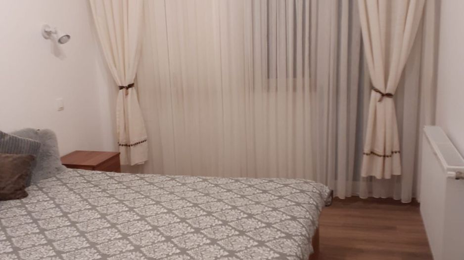 AP. 2 CAMERE APARATORII PATRIEI, PET-FRIENDLY, MODERN, PARCARE, METROU - Poză 1