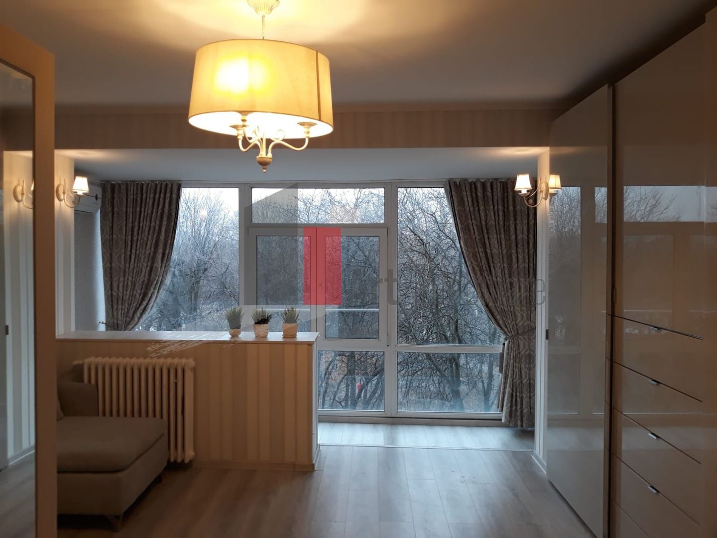 Garsoniera de inchiriat-Cismigiu-Mihail Kogalniceanu-Universitate - Poză 6