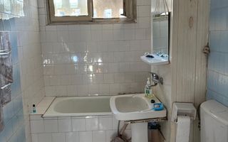 Apartament de vanzare cu 3 camere, cartier Manastur! - Poză 5