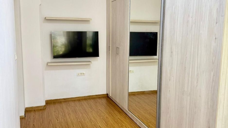 COMISION 0% | Apartament cu 2 cammere | Malul Begăi | Iosefin - Poză 3