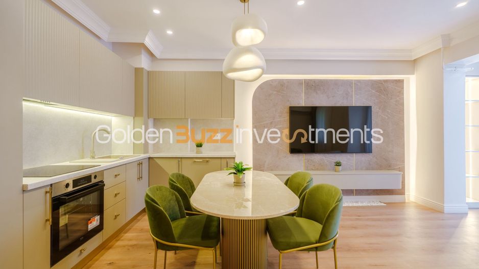 Apartament nou 2 camere | Mobilat și utilat - Poză 19