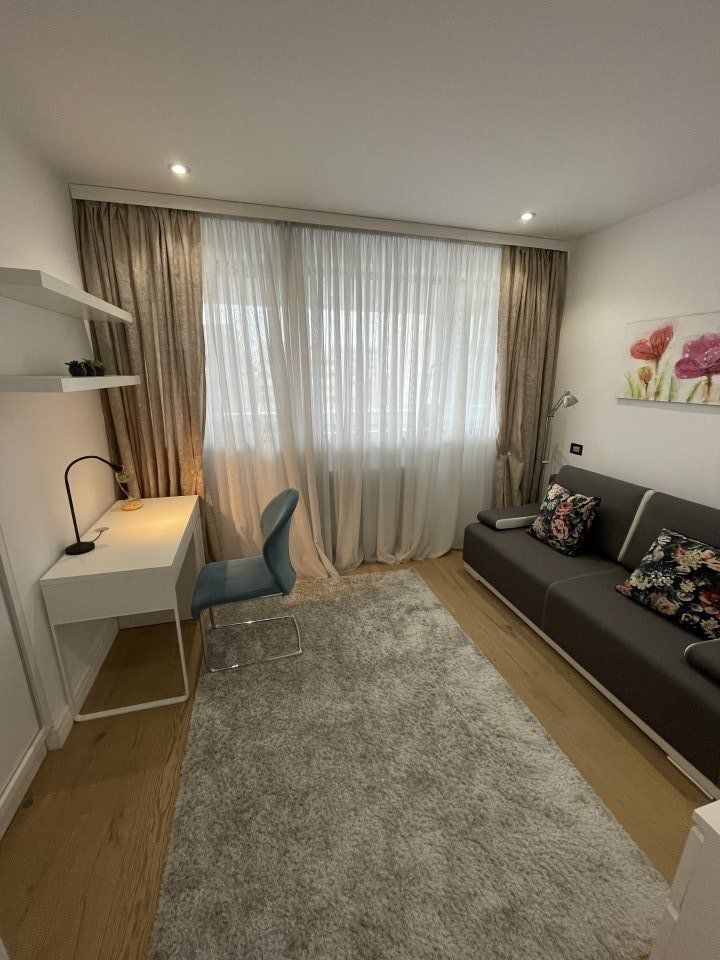 Premium 3 camere Cortina Residence Herastrau - Poză 11