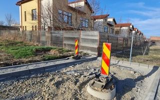 Teren intravilan, zona Gușterița!! - Poză 4