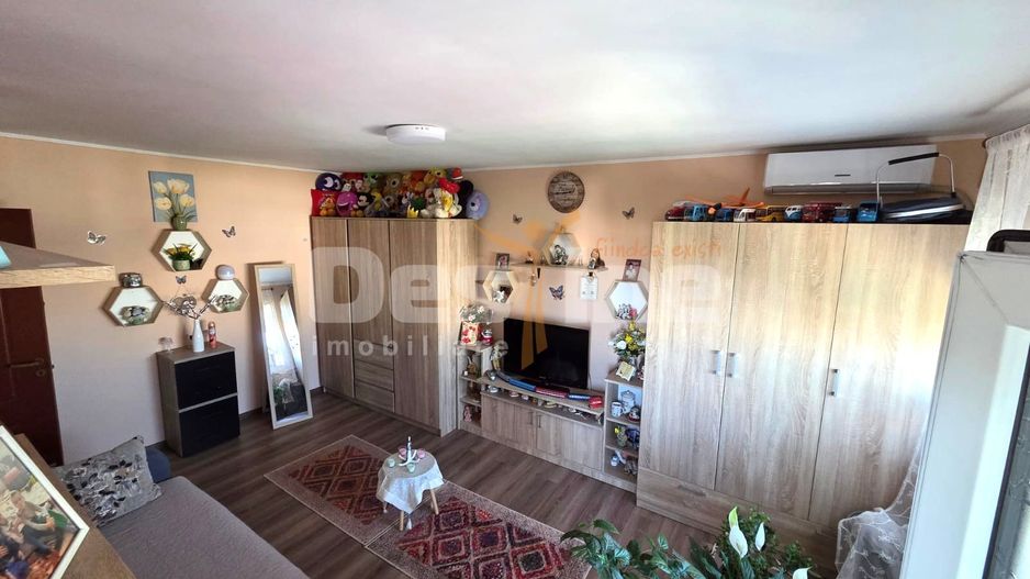 De vanzare Apartament 2 camere- zona Dacia - Poză 1