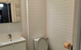 Garsonieră Premium, complet mobilata si utilata Exigent Plaza Lujerului - Faza 3 - Poză 6