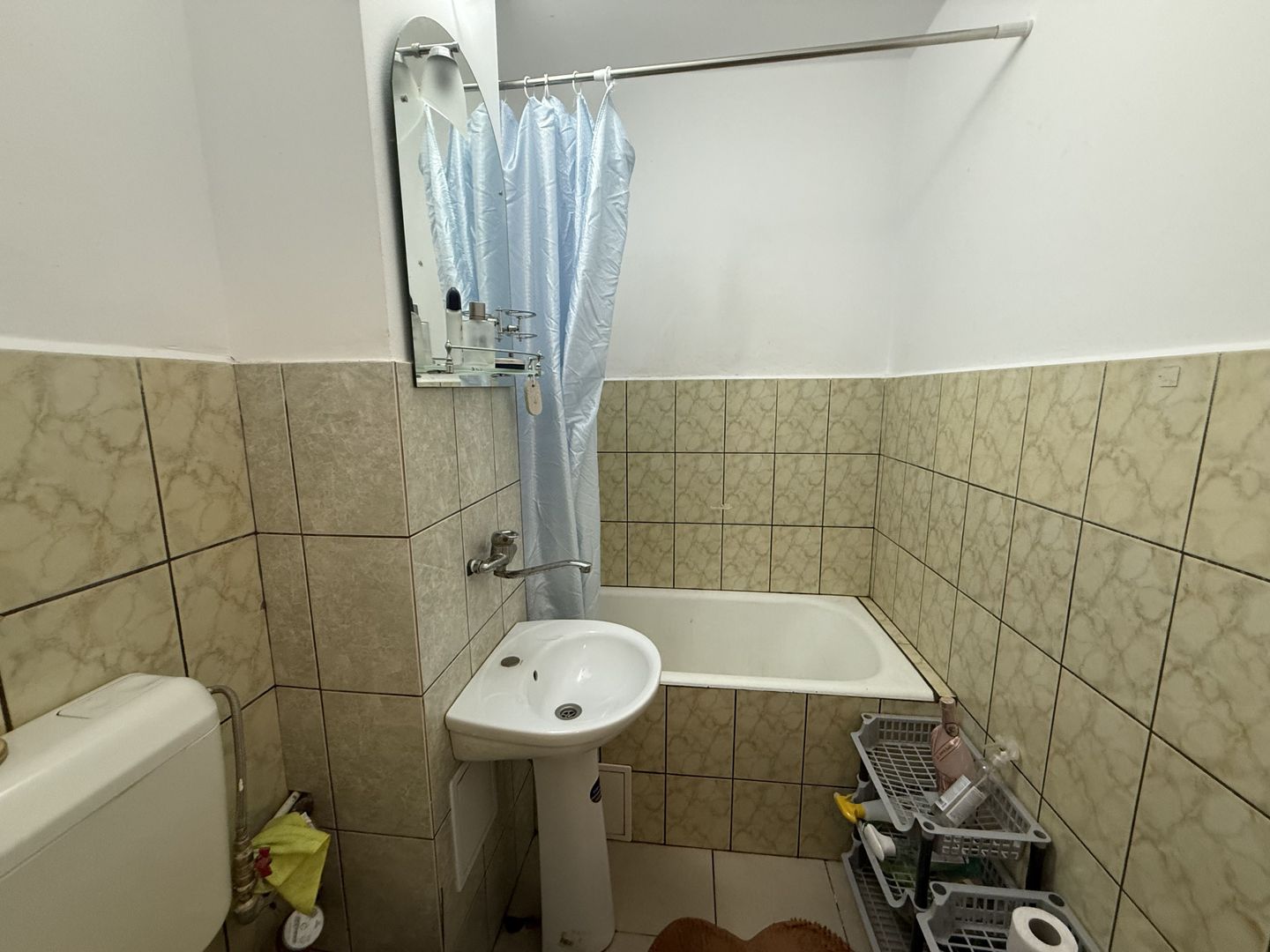 Apartament 1 cameră | Zona Mihai Viteazul | Etaj 2 - Poză 6