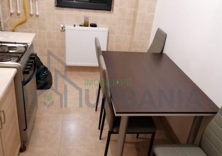 Apartament 1 cameră în Complexul Panoramic Residence, Iași - Cug - Poză 8