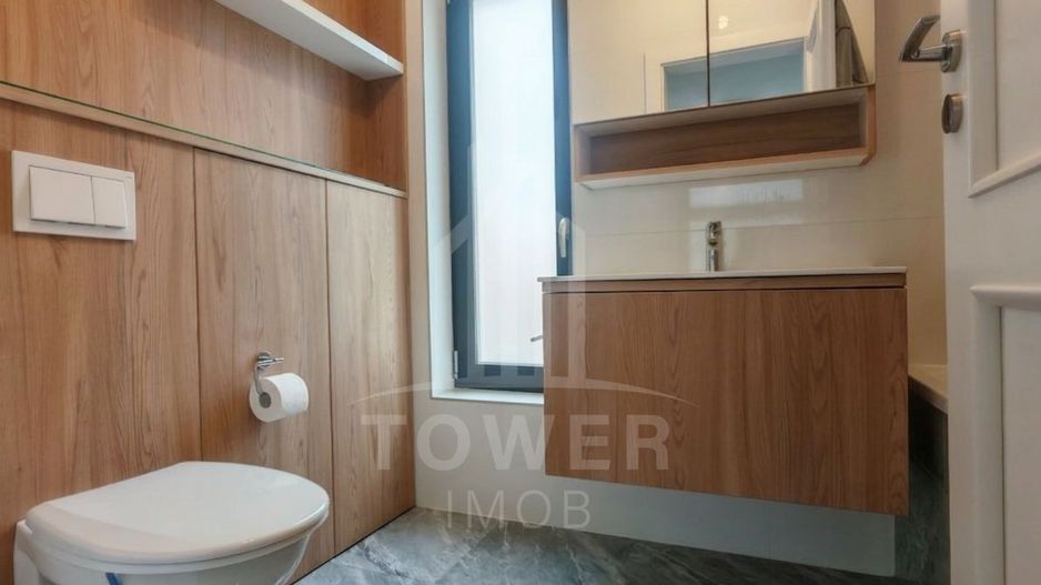 Casă individuală de vânzare situată în Șelimbăr - Poză 15