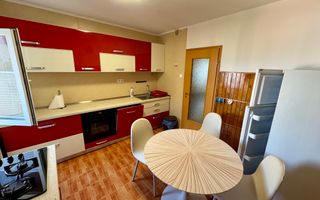 Apartament 3 camere de închiriat – spațios, luminos, gata de mutat - Poză 1