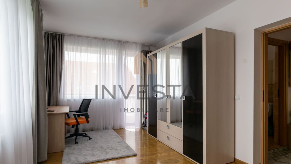 APARTAMENT DE INCHIRIAT 2 CAMERE BUNA ZIUA - Poză 4