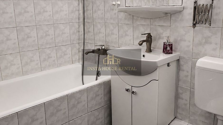 ❇️Apartament 2 camere de închiriat | Diham – Bd. Chișinău❇️ - Poză 9