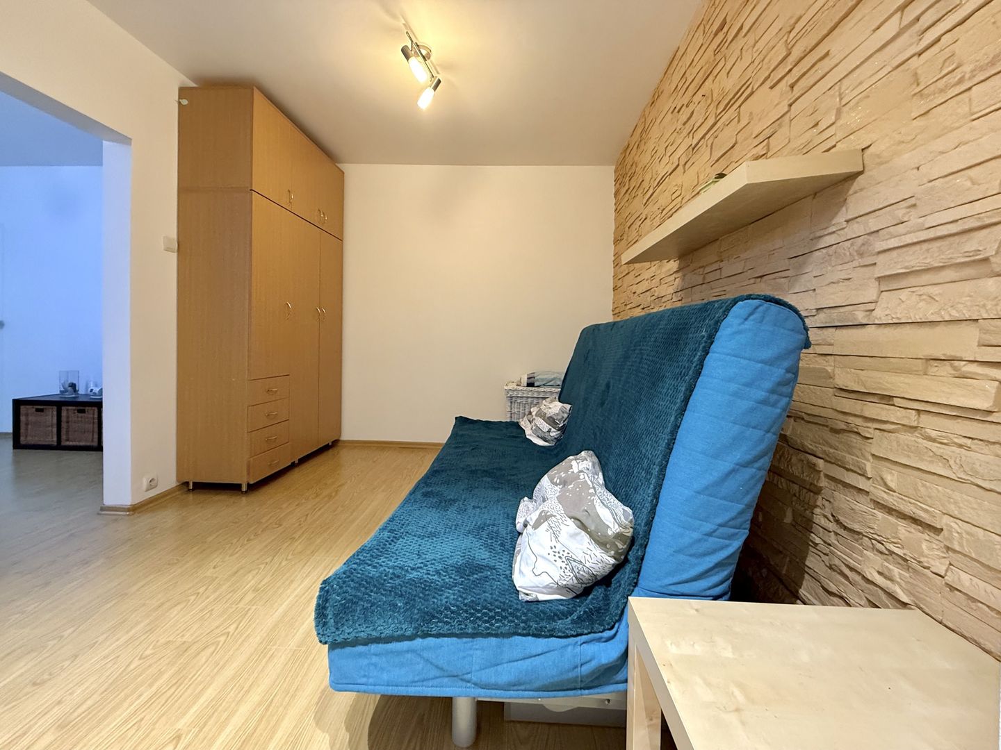Apartament cu 3 camere în zona Gheorghe Lazăr - Dacia, pet friendly - Poză 27