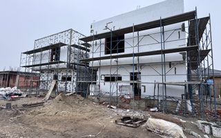 Predare martie 2026 | Piscina proprie| Posibilitate rate - Poză 5