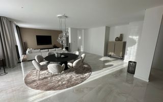 Apartament nou cu 3 camere de vânzare în One Rahmaninov - Poză 1