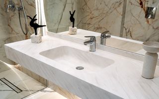 First Rental | Luxury 2-Room Residence | 61 sqm | ONE Floreasca - Poză 6