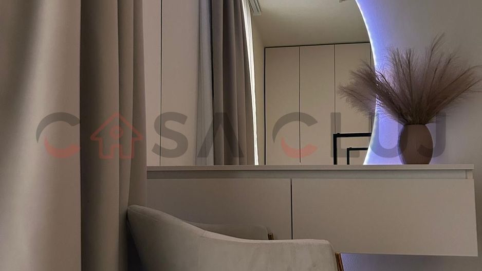 3 camere,Terasa, Bloc Nou, Grigorescu - Poză 2