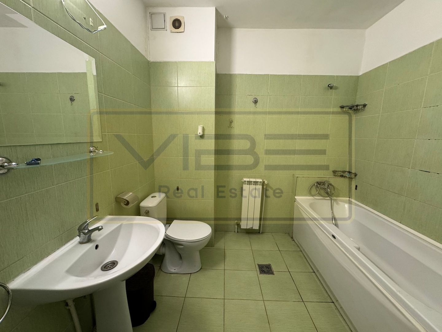 Apartament 3 camere 2 bai Tatarasi Green Park - Poză 19