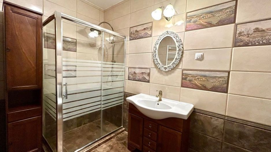 Apartament 2 Camere | Prima Închiriere | Parcare Inclusă | Zona BMW - Poză 8