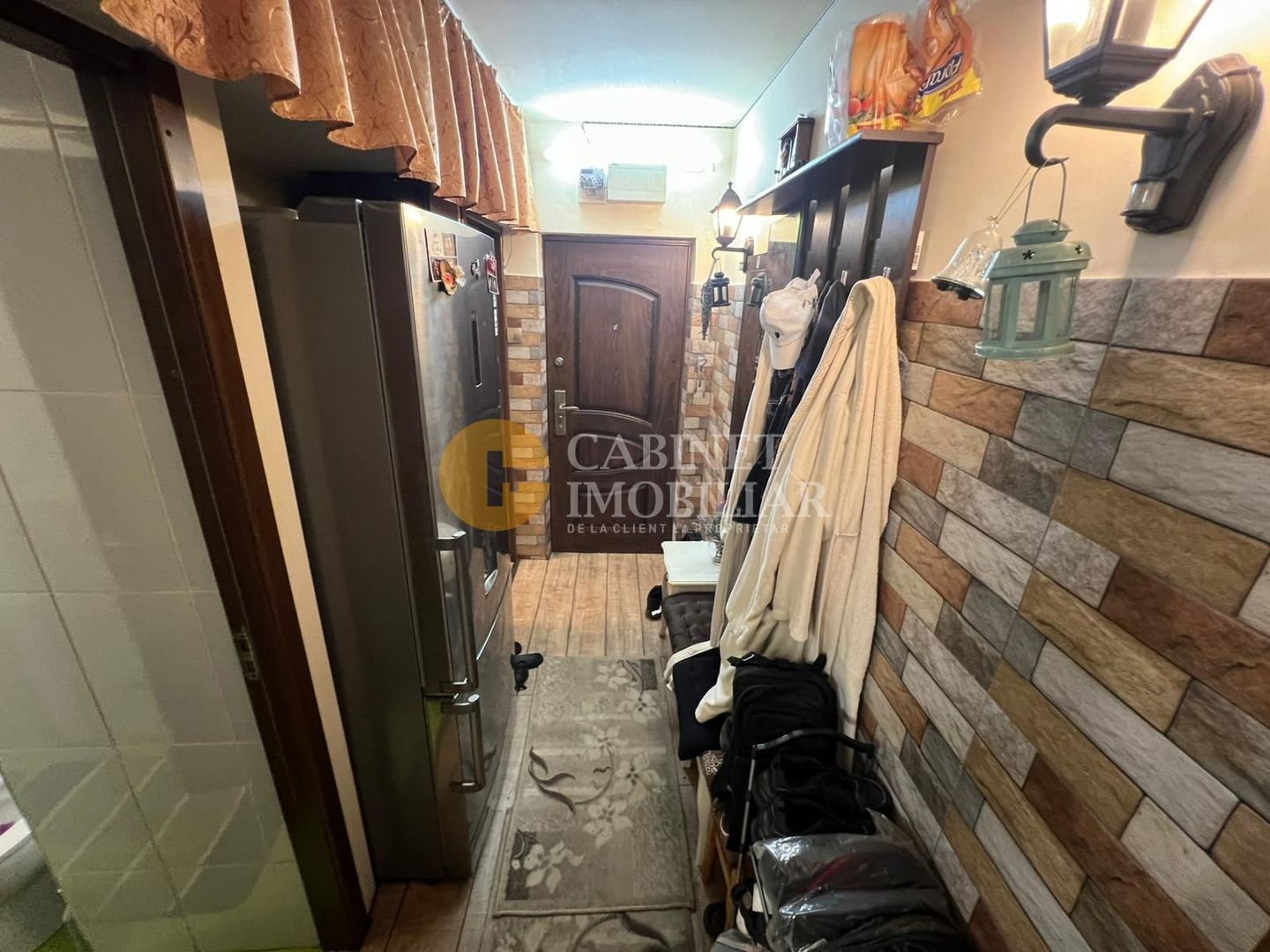 ALEXANDRU CEL BUN - Apartament 2 Camere Nedecomandat - 47 MP - Poză 6