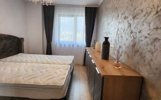 Apartament 2 camere, 60 mp2, Comat Towers – Dacia - Iași - Poză 8
