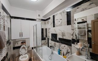 PENTHOUSE -137mp- LOCATIE CENTRALA- PALAS MALL  ! - Poză 9