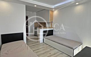 Garsonieră de închiriat pe Calea Borșului, Oradea - Poză 3