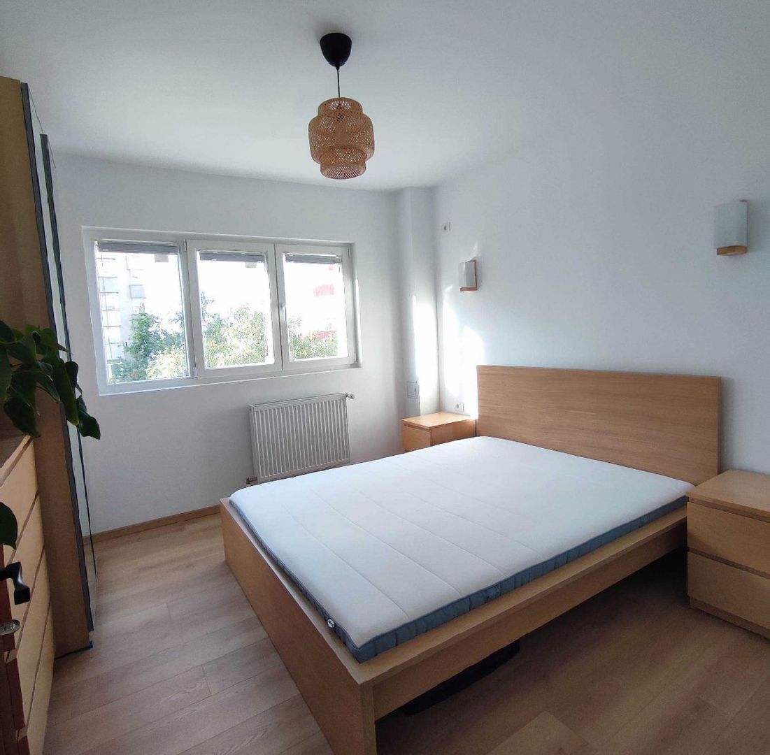 AP. 2 CAMERE GRIVITA, PET-FRIENDLY, MOBILAT MODERN, METROU 15 MINUTE - Poză 3