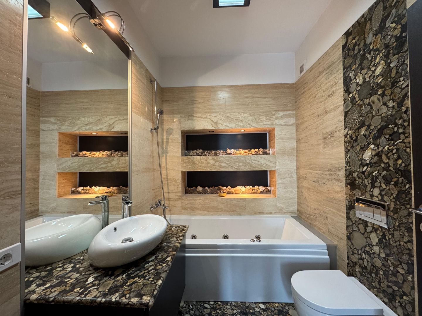 2 camere, Dorobanti Beller - Poză 12