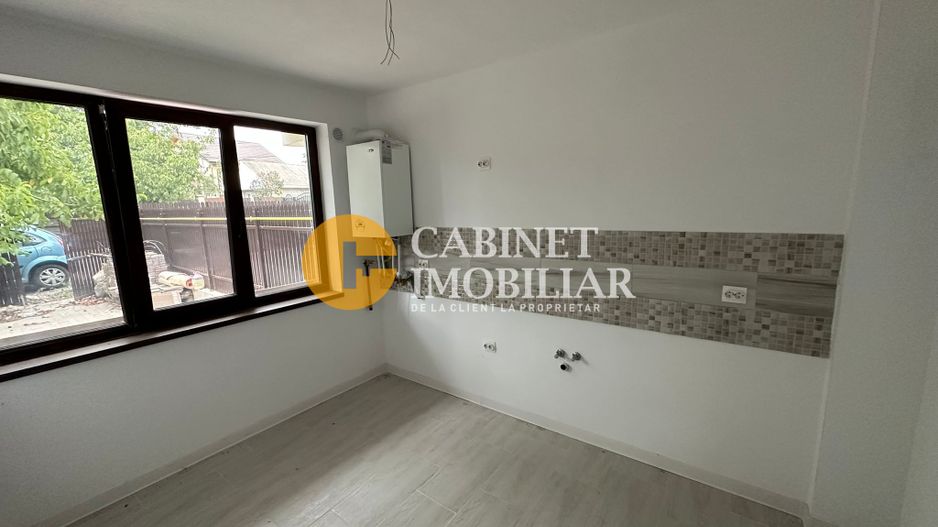 Duplex Valea Lupului 110MP utili 170 TEREN - Poză 13